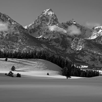 Tetons