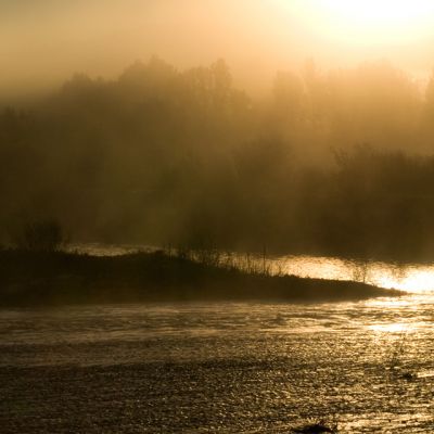 Snake River